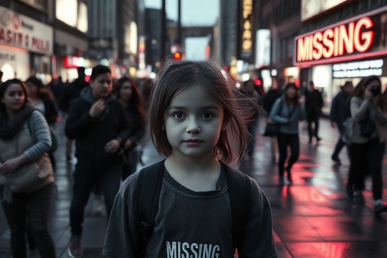 Malta Malta’s Maria Azzopardi: Have You Seen This Girl?