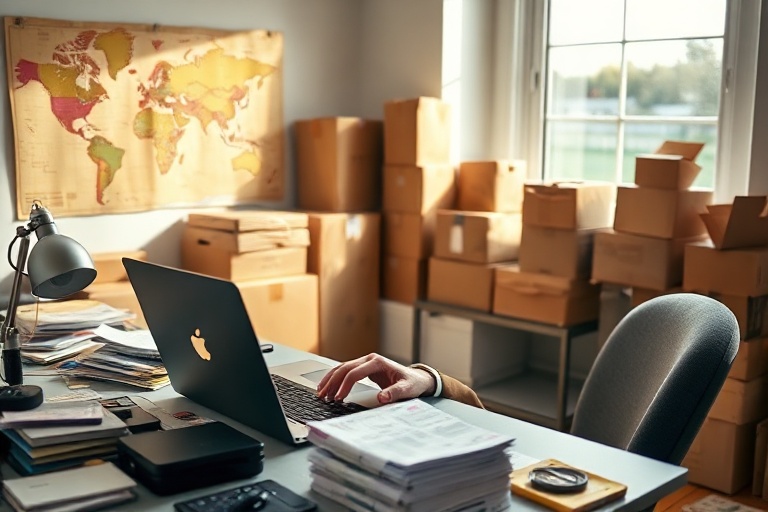 Malta British Expats: Don’t Overlook These Financial Details in Malta