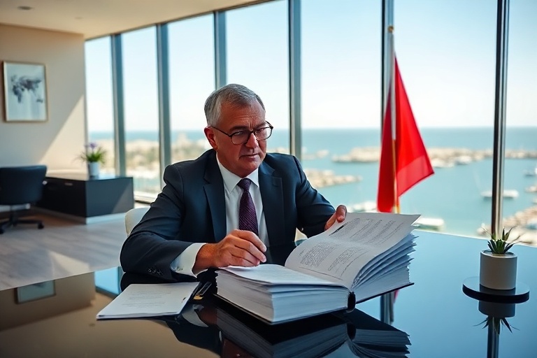 Malta Malta: Selecting Investments, Not Just Attracting Them