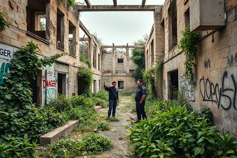 Malta Naxxar Residents’ Warnings on Construction Site Ignored