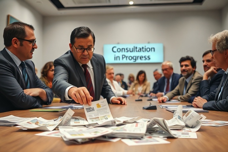 Malta Malta SMEs: Our Voice, Our Vote