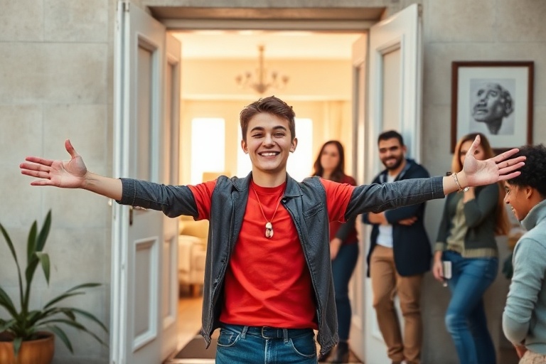 Malta Fondazzjoni Sebħ Opens First Transitional Residence for Youth Leaving Care