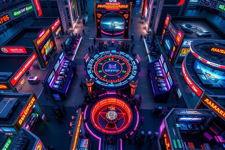 Malta Malta’s Gaming Regulation: A Global Perspective
