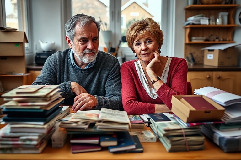 Malta British Expats in Malta: Don’t Forget These Financial Details