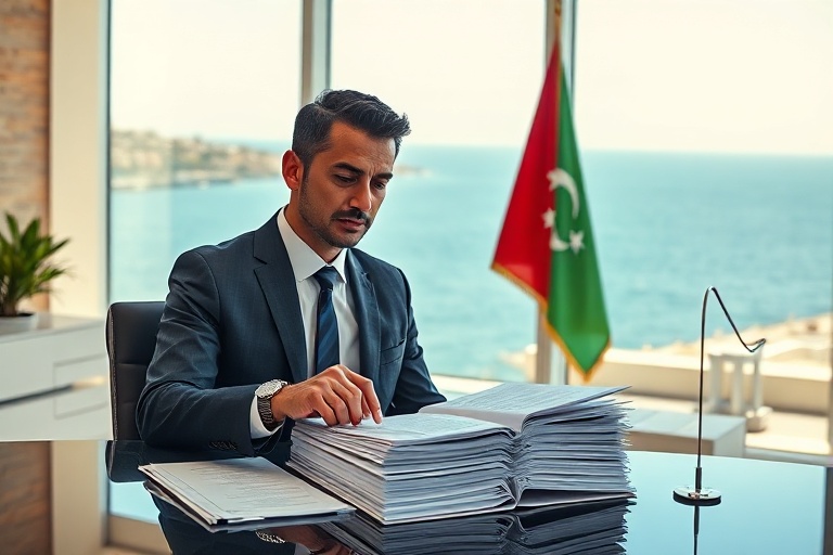 Malta Malta: From Open for Business to Selective Welcome