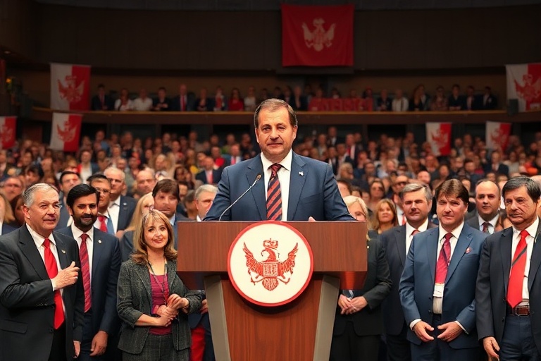Malta Abela Unveils Labour’s Election Slate: Familiar Faces, Fresh Blood