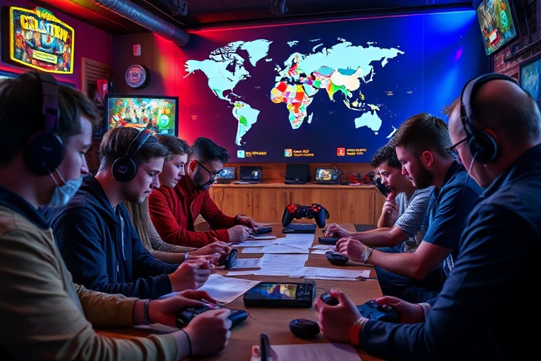 Malta Malta to Macau: How Gaming Regulation is Shaping the Global Industry