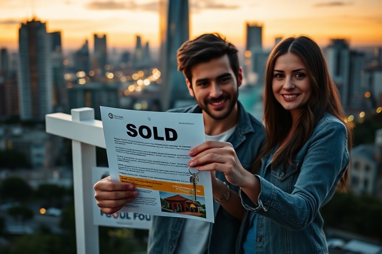 Malta PN’s €16k Grant: A Game-Changer for First-Time Buyers?