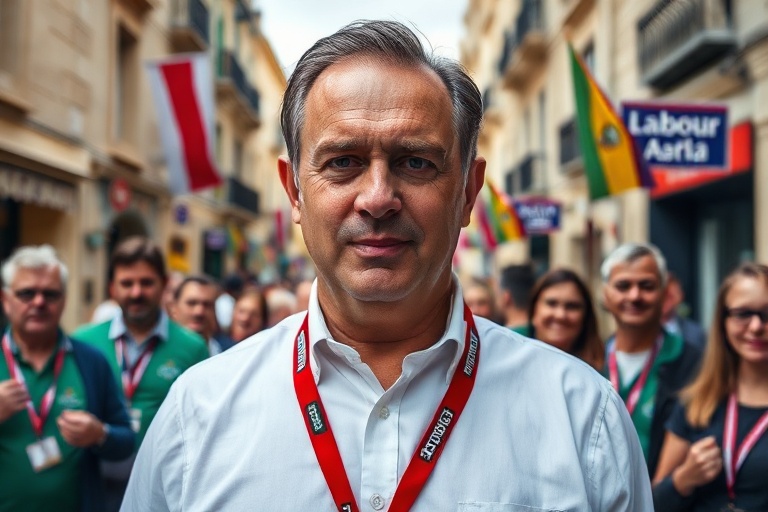 Malta Abela’s Labour Fortress: The District 2 Story