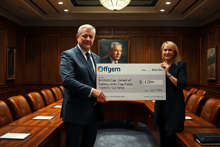 Malta British Gas Settles Meter Scandal: What’s Next for Maltese Consumers?
