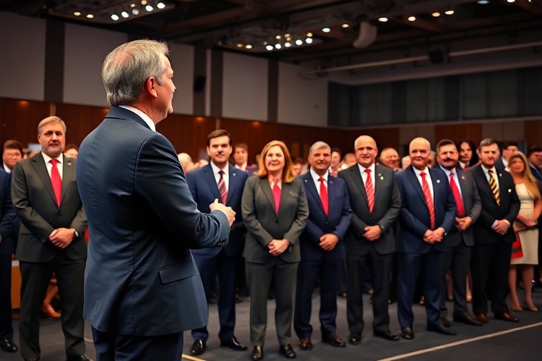 Malta Abela Unveils Labour’s Election Slate