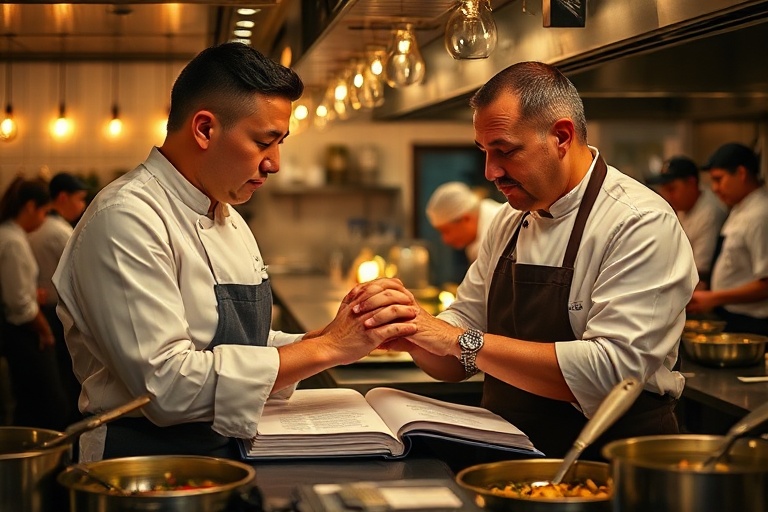 Malta Michelin-Starred Chef Pascal Barbot Heads to Malta for Four Hands Dinner