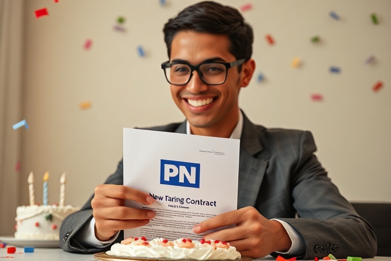 Malta PN’s Tax-Free Promise: A Game-Changer for Malta’s Youth?
