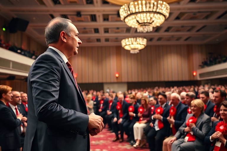 Malta Abela Unveils Labour’s Candidates for Local Council Elections