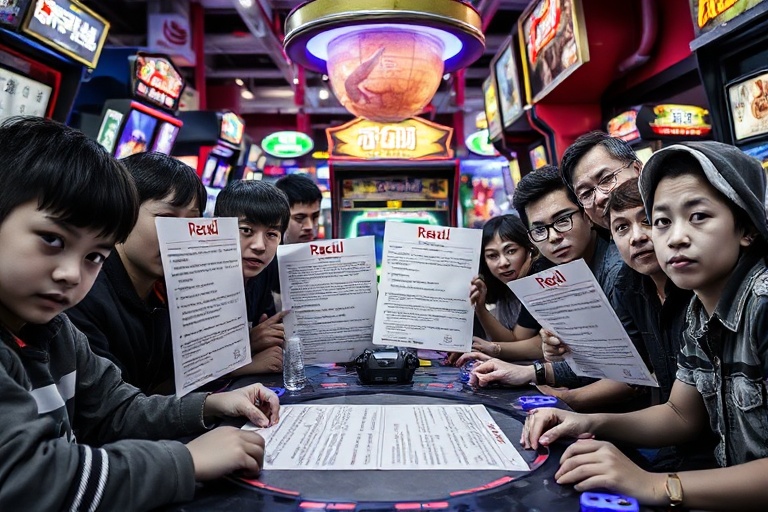 Malta Malta’s Gaming Future: Lessons from Around the World