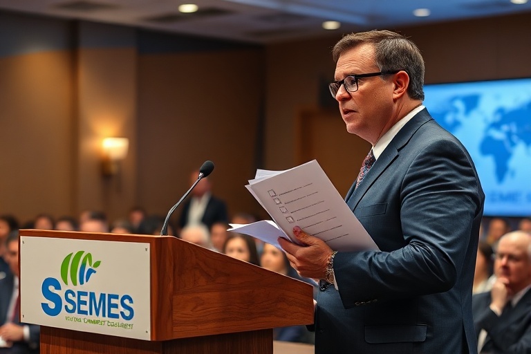 Malta SMEs Warn: Electoral Promises Need Consultation