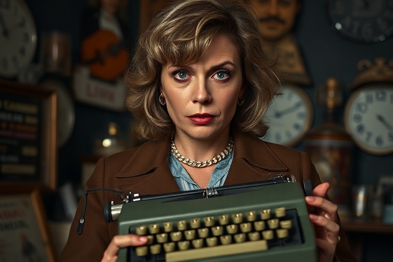 Malta Malta’s Mafia Story Gets a Female Voice