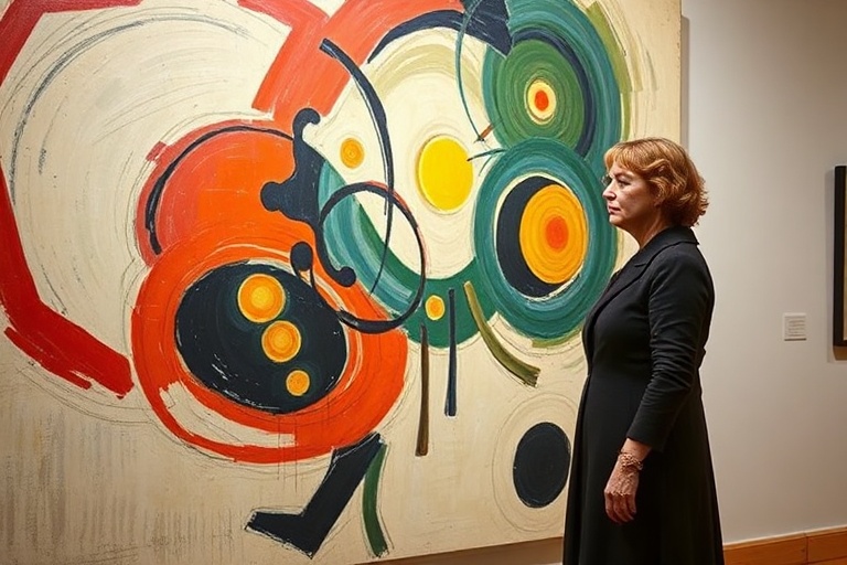Malta Hilma Af Klint: Pioneer of Abstract Art in Malta