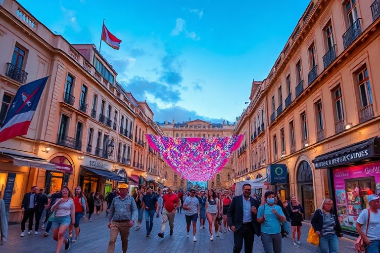 Malta Malta Welcomes Junior Eurovision 2026