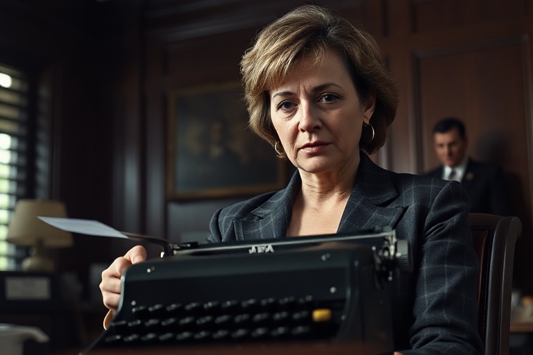 Malta Malta’s Own Mafia Story: ‘The Godmother’ Novel Told Through Women’s Eyes