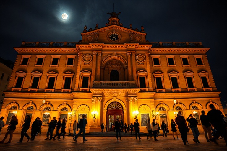 Malta Valletta’s ‘Museums by Candlelight’ Returns on June 6