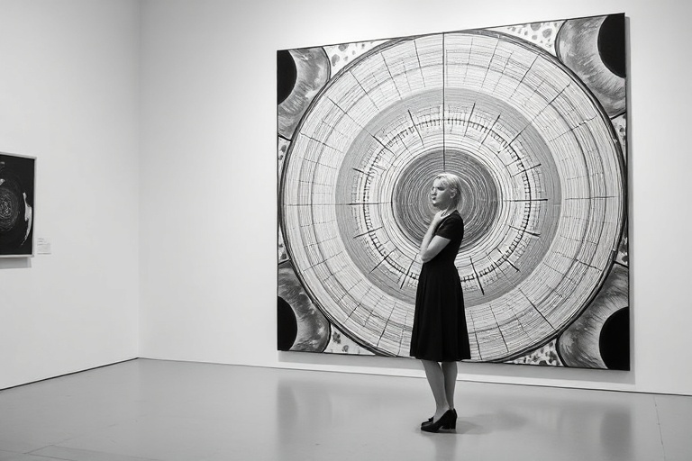 Malta Hilma af Klint: Malta’s Hidden Art Gem