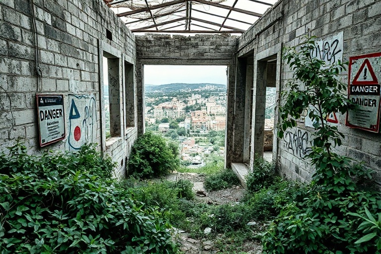 Malta Naxxar Residents’ Warnings on Construction Site Fall on Deaf Ears