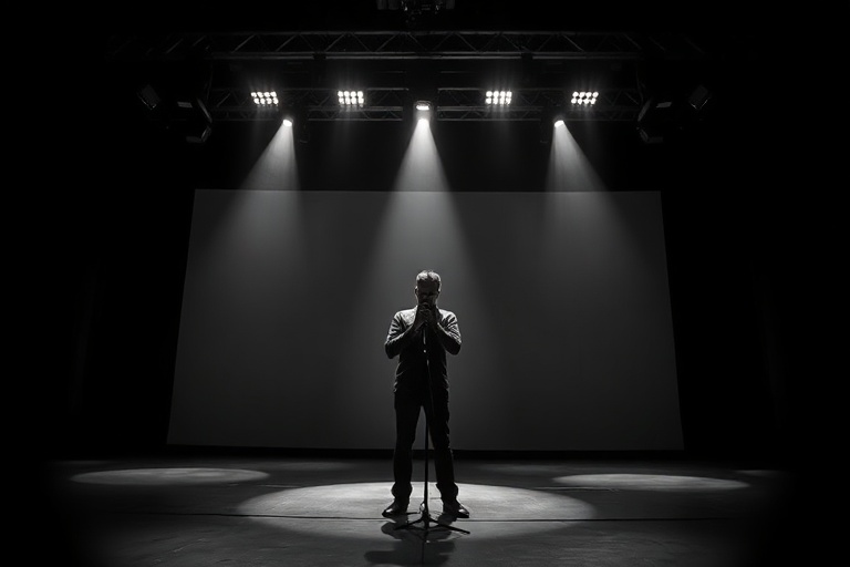 Malta Malta’s Aidan in Eurovision Final: A Story of Pride and Perseverance