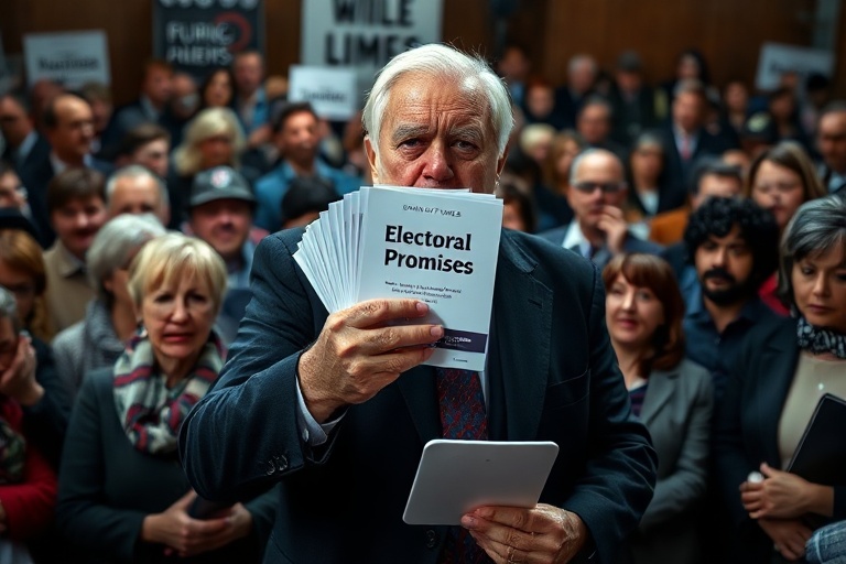 Malta SMEs Left Out of Electoral Promise Loop