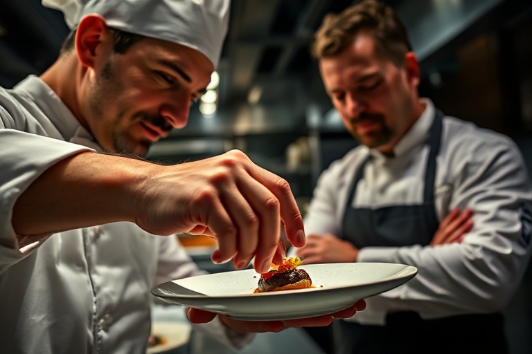 Malta Malta Welcomes Michelin-Starred Chef Pascal Barbot for Risette’s Four Hands Dinner
