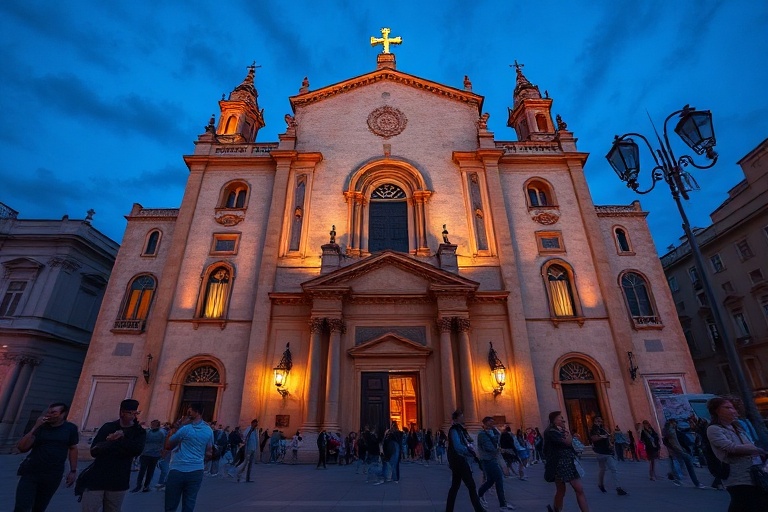 Malta Next edition of ‘Museums by Candelight’ to be held in Valletta on June 6
