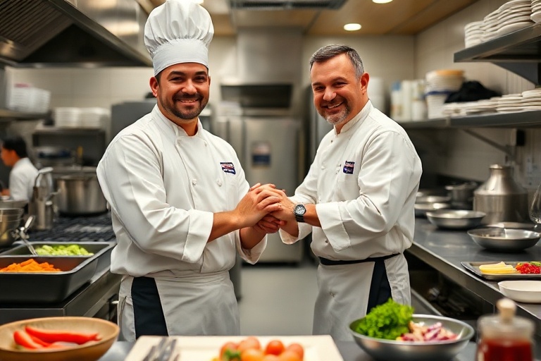 Malta Michelin-Starred Chef Pascal Barbot Heads to Malta for Exclusive Dinner