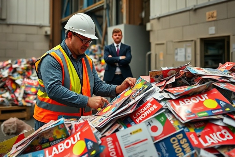 Malta Labour’s Promises: Rehashed or Renewed?