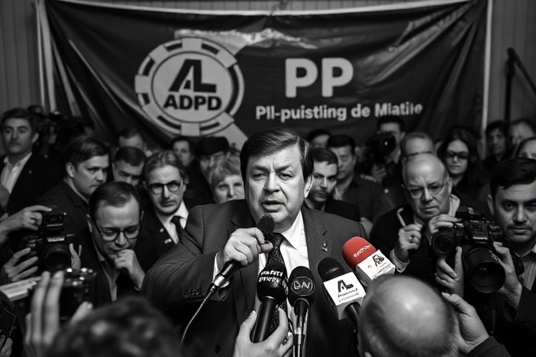 Malta ADPD Slams PL & PN’s Piecemeal Tax Proposals