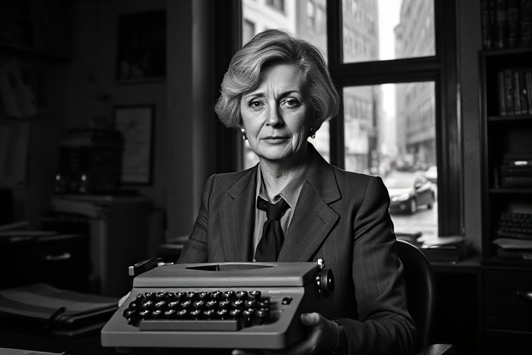 Malta Malta’s Mafia Story: A New ‘Godfather’ Novel From a Woman’s Perspective