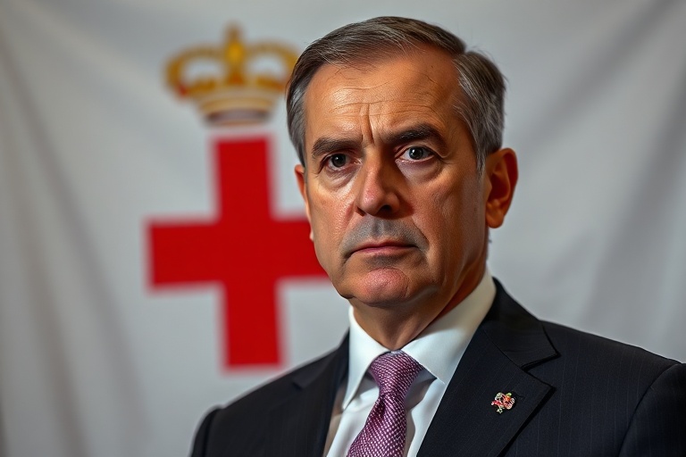 Malta Malta Joins Putin Tribunal After Election