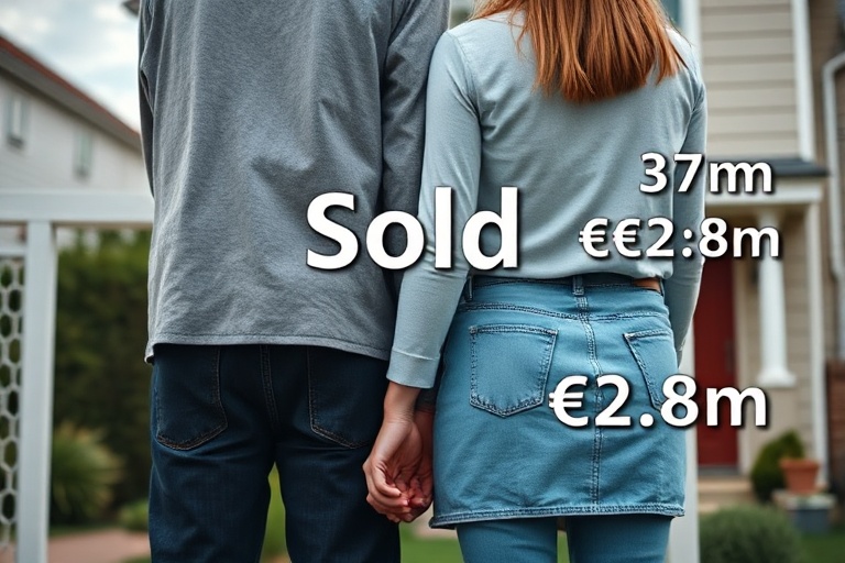 Malta PN’s €37M First-Time Buyer Aid: Hope or Hype?