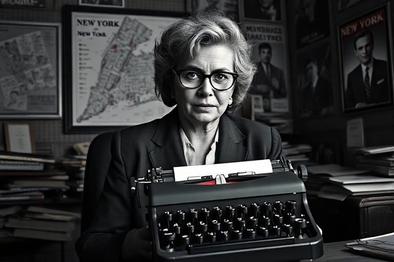 Malta Malta’s Own Mafia Tale: ‘The Godmother’ Novel Told by Women