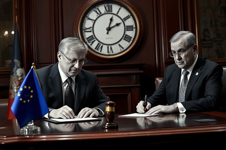 Malta Malta Joins Putin Tribunal After Election