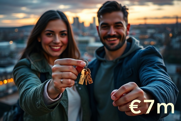 Malta PN’s €37m First-Time Buyer Aid: Dream or Nightmare?