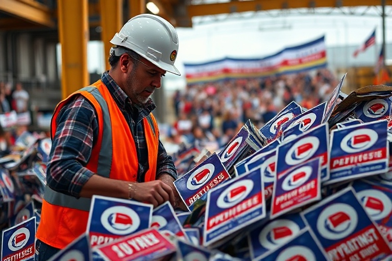 Malta Labour’s Recycled Promises Spark Debate in Malta