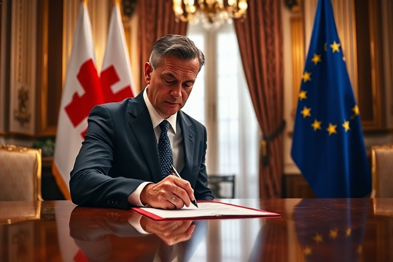 Malta Malta Joins Putin Tribunal After Election