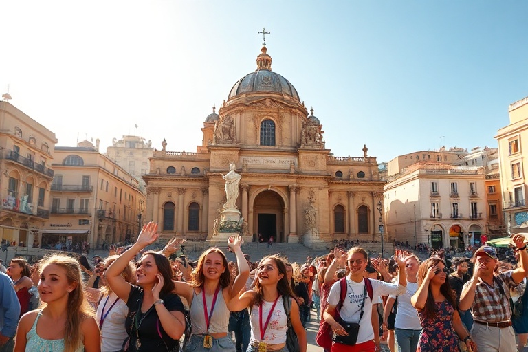 Malta Malta to Host 2026 Junior Eurovision