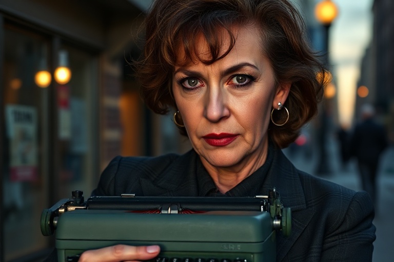Malta Malta’s Mafia Tale: A New ‘Godfather’ Novel from a Woman’s Perspective