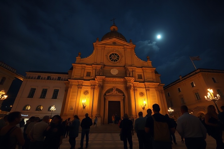 Malta Valletta’s ‘Museums by Candlelight’ Returns on June 6