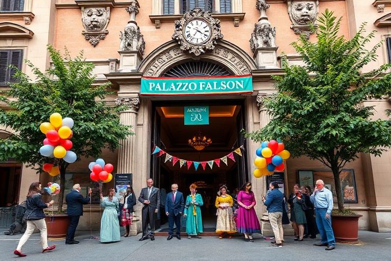 Malta Explore Palazzo Falson for Free on International Museum Day