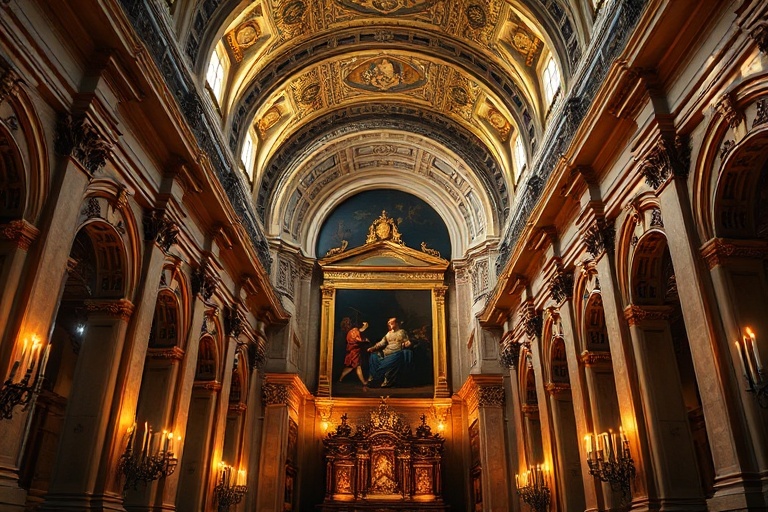 Malta Caravaggio’s Malta Masterpiece Wins Big in UK