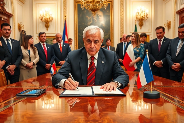 Malta Malta Joins Putin War Crimes Tribunal After Election