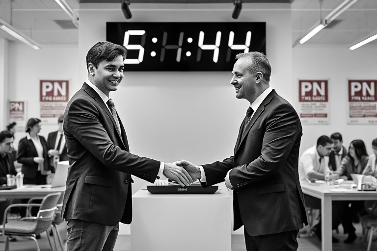 Malta PN’s Tax-Free Promise: A Game Changer for Young Workers?