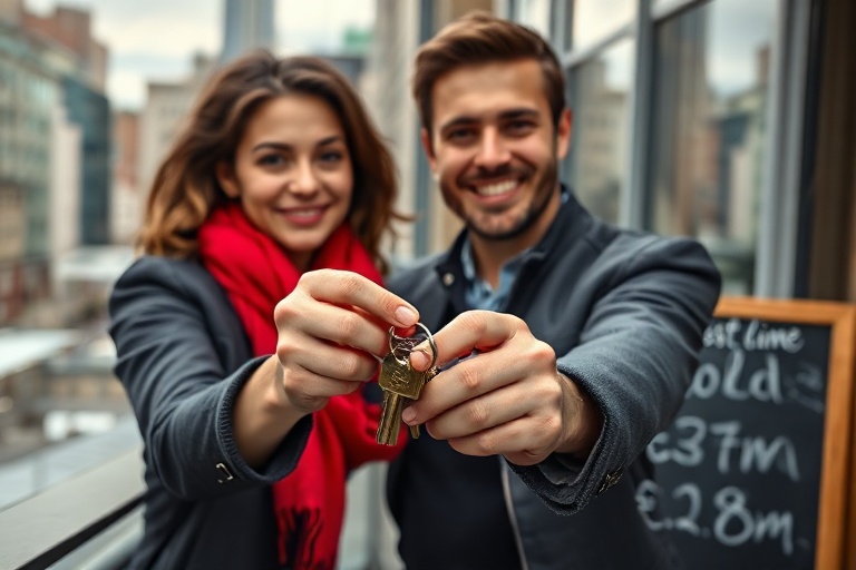 Malta PN’s €37m First-Time Buyer Aid: A Game-Changer?